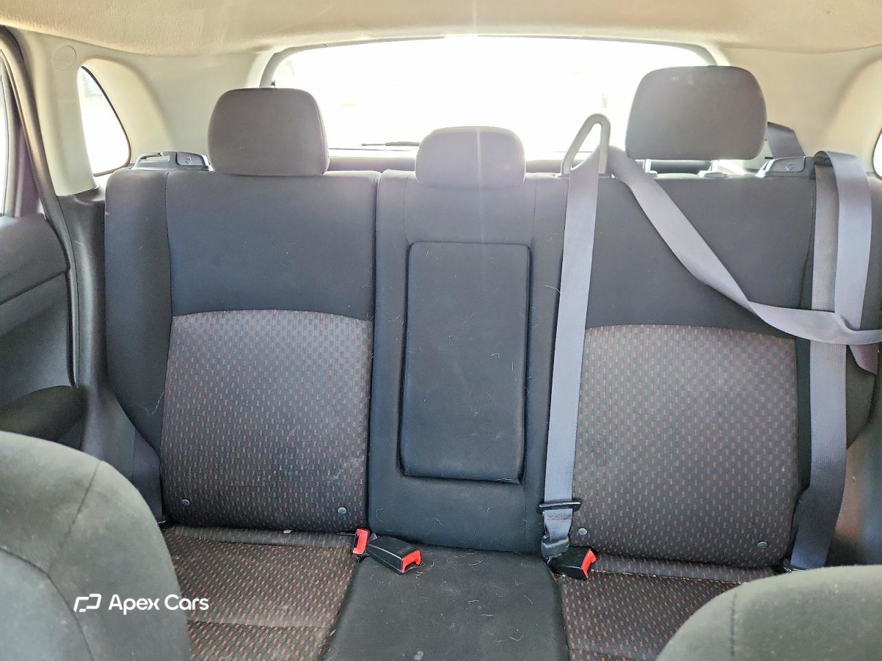 Mitsubishi Outlander 2017