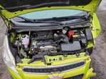 Chevrolet Spark 2013