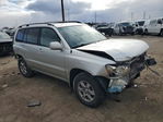 Toyota Highlander 2005