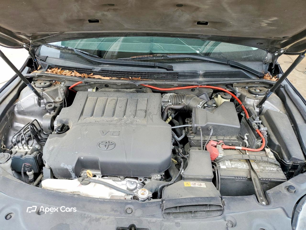 Toyota Avalon 2016