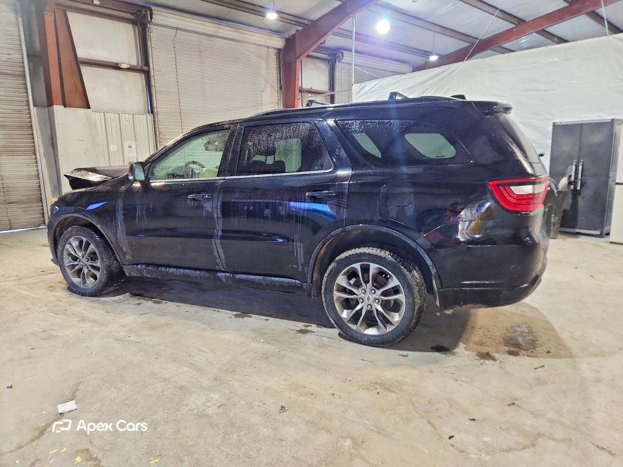 Dodge Durango 2020
