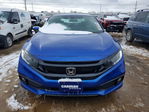 Honda Civic 2020