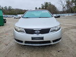 Kia Forte 2012
