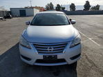Nissan Sentra 2015