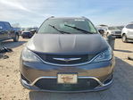 Chrysler Pacifica 2018