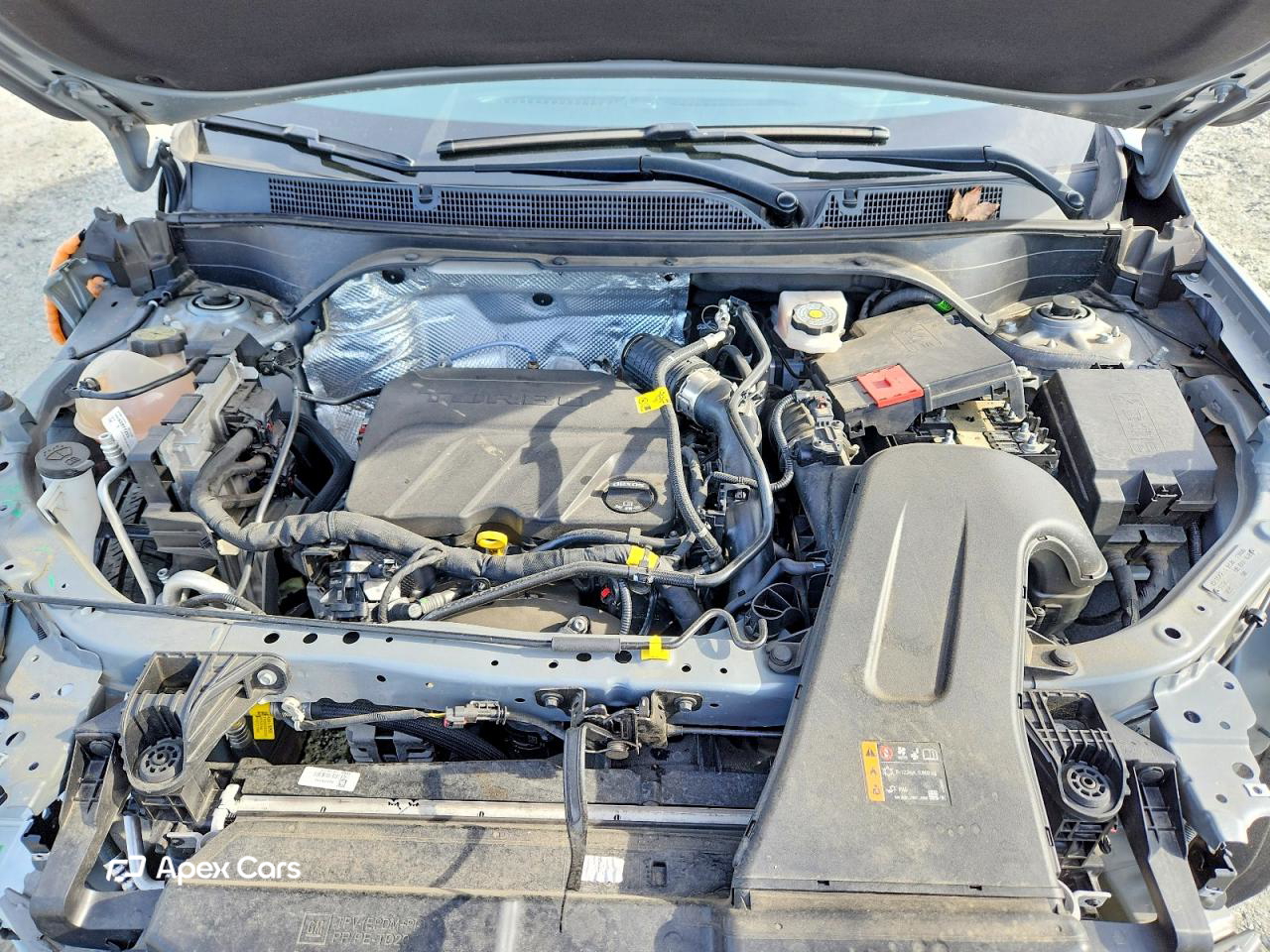 Buick Envista 2024