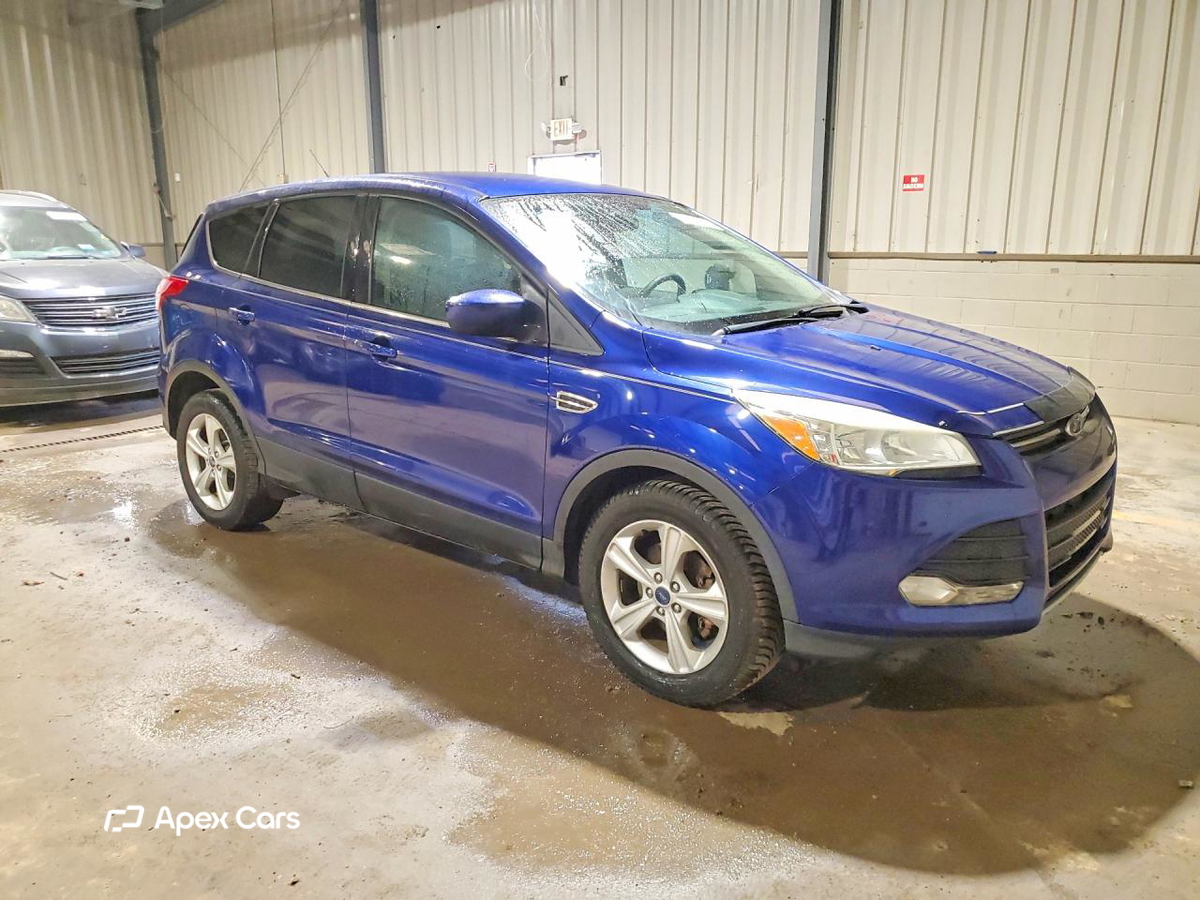 Ford Escape 2014