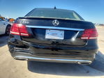 Mercedes-Benz E-klasse 2014