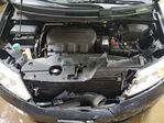 Honda Odyssey 2012