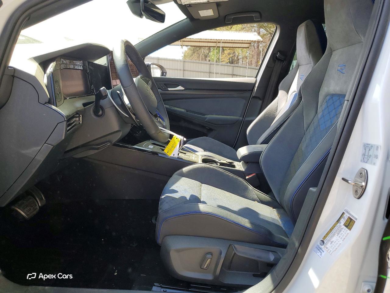 Volkswagen Golf 2025