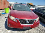Lexus RX 2011