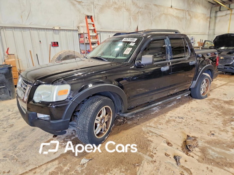 Ford Explorer 2007 - Image 1 of 12