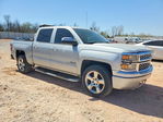 Chevrolet Silverado 2014