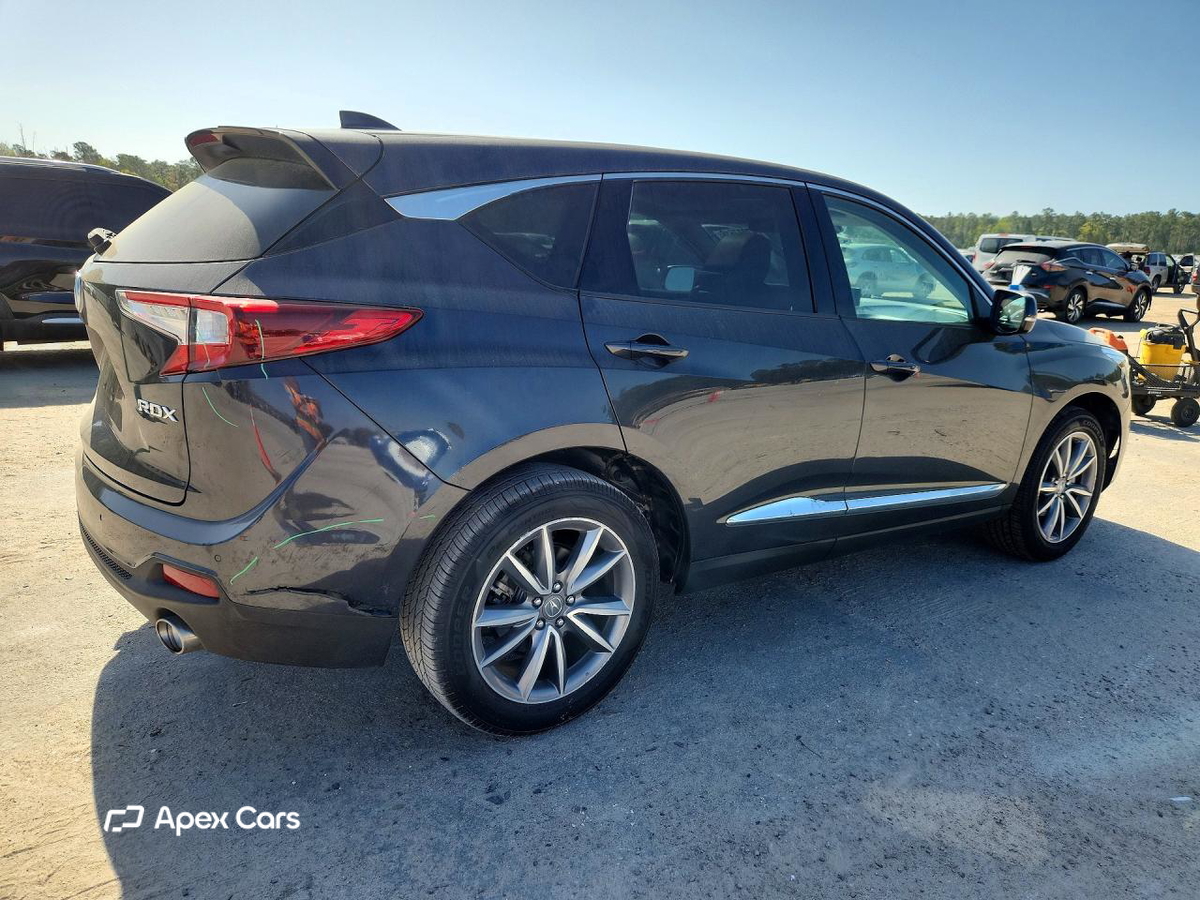 Acura RDX 2020