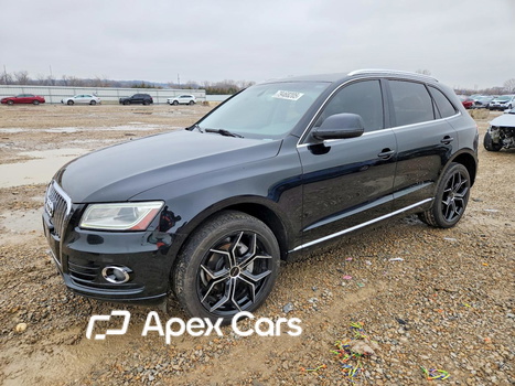 Audi Q5 2014 - Image 1 of 13