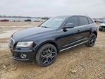 Audi Q5 2014