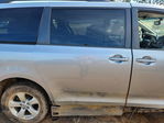 Toyota Sienna 2014