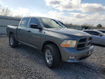 Dodge RAM 2012