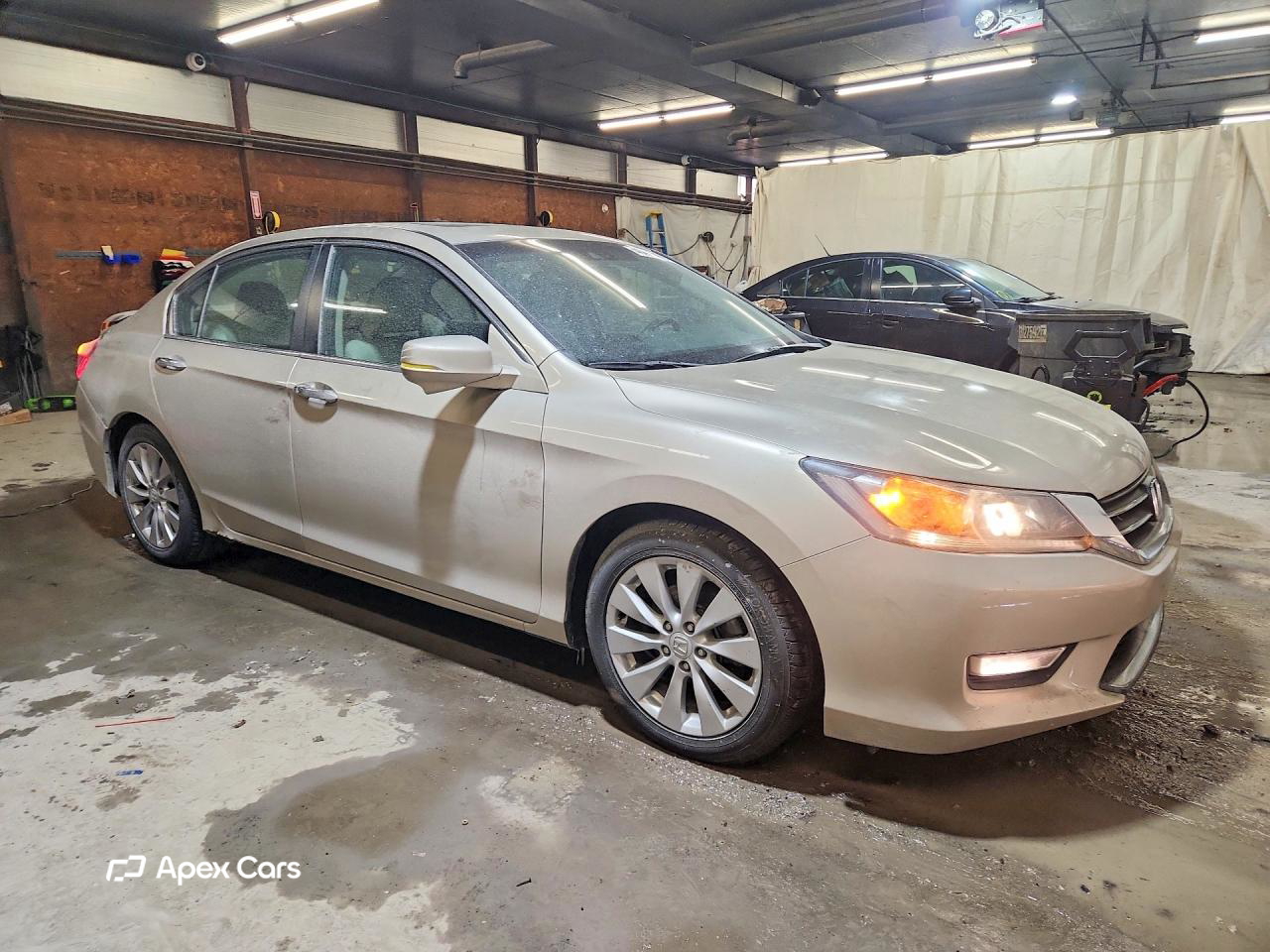Honda Accord 2013