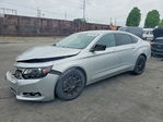 Chevrolet Impala 2017
