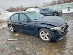 BMW Series 3 2015