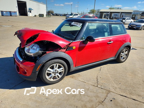 MINI Cooper 2012 - Image 1 of 13