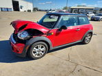 MINI Cooper 2012