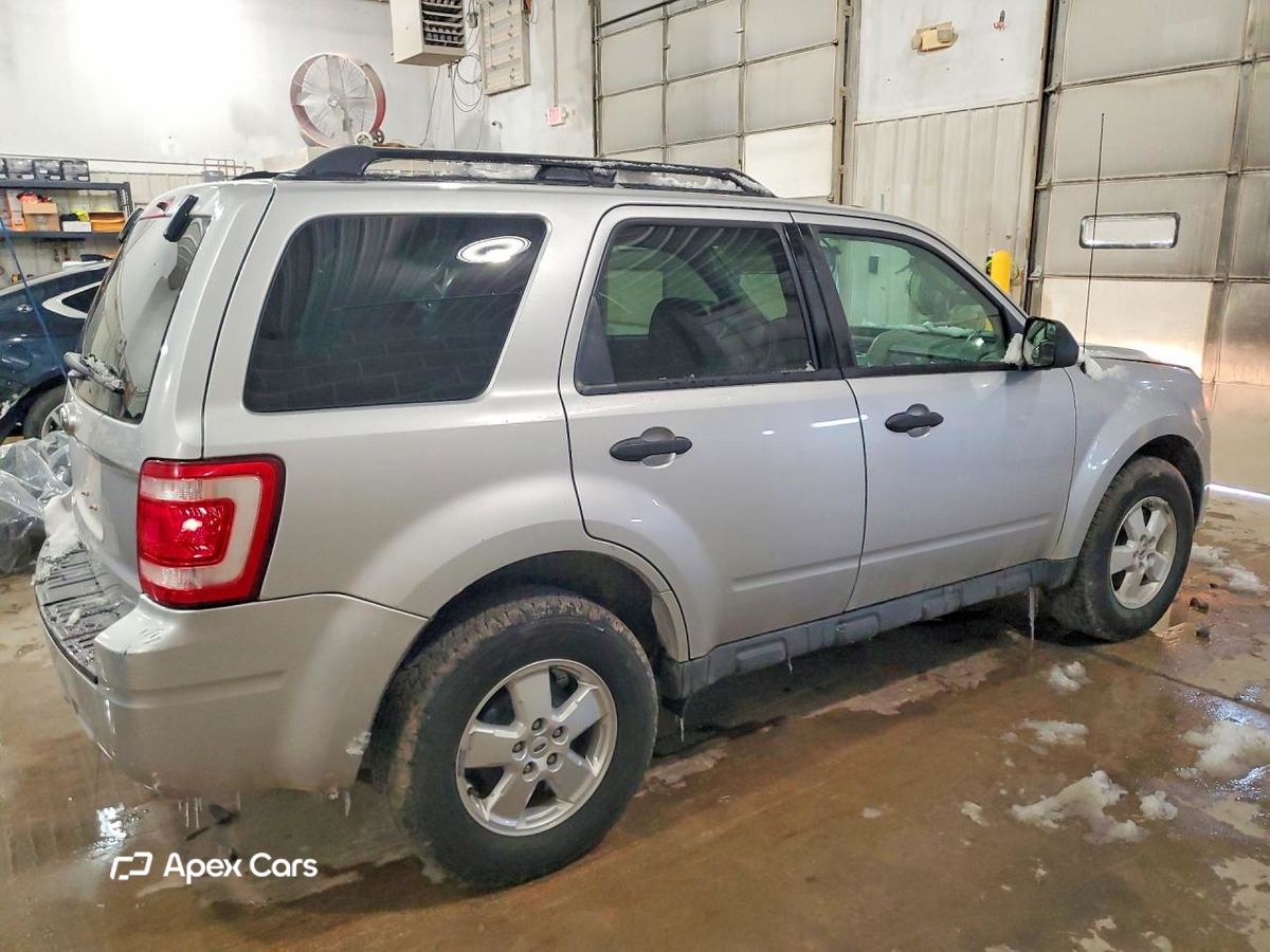 Ford Escape 2012