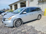 Honda Odyssey 2015