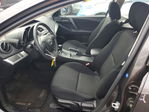 Mazda 3 2013