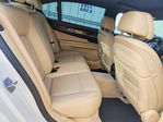 BMW Series 7 2015
