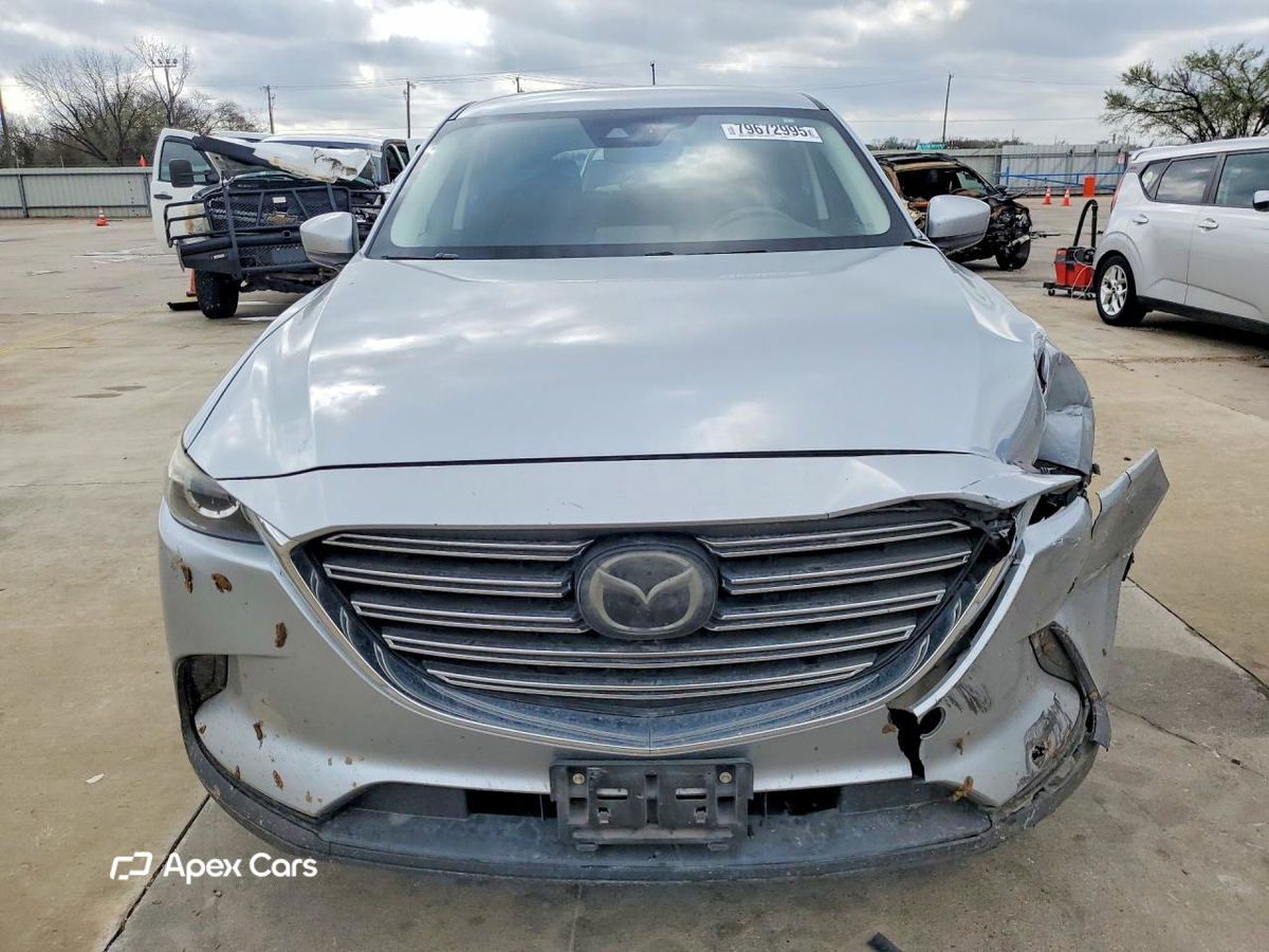 Mazda CX-9 2018