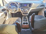 Chrysler Pacifica 2017
