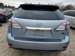 Lexus RX 2011
