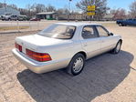 Lexus LS 1992