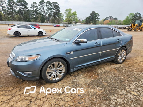 Ford Taurus 2010 - Image 1 of 14