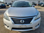 Nissan Sentra 2013
