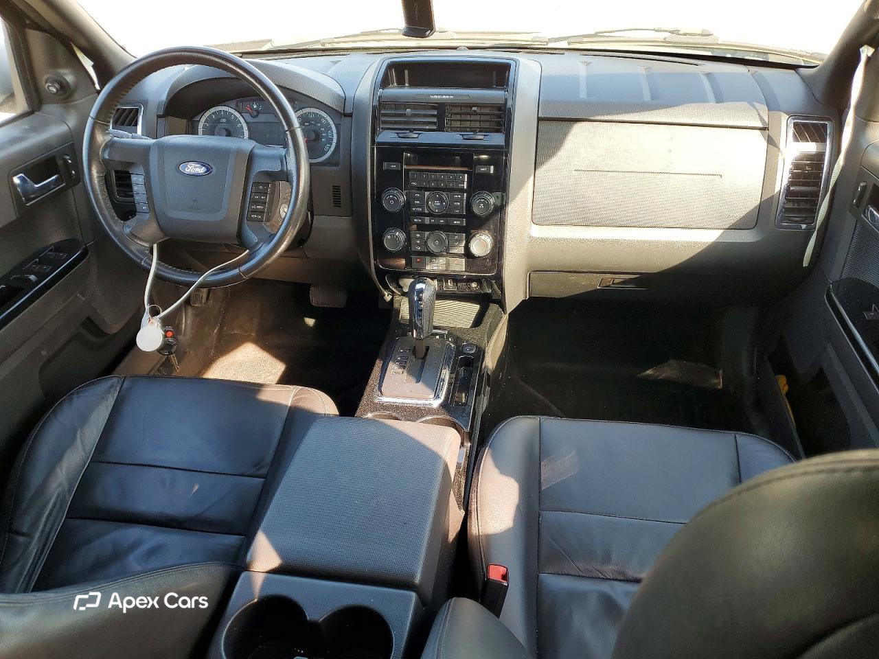 Ford Escape 2011