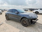 Porsche Macan 2020