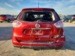 Nissan Rogue 2015