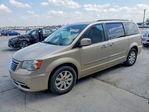 Chrysler Voyager 2015
