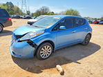 Nissan Leaf 2014