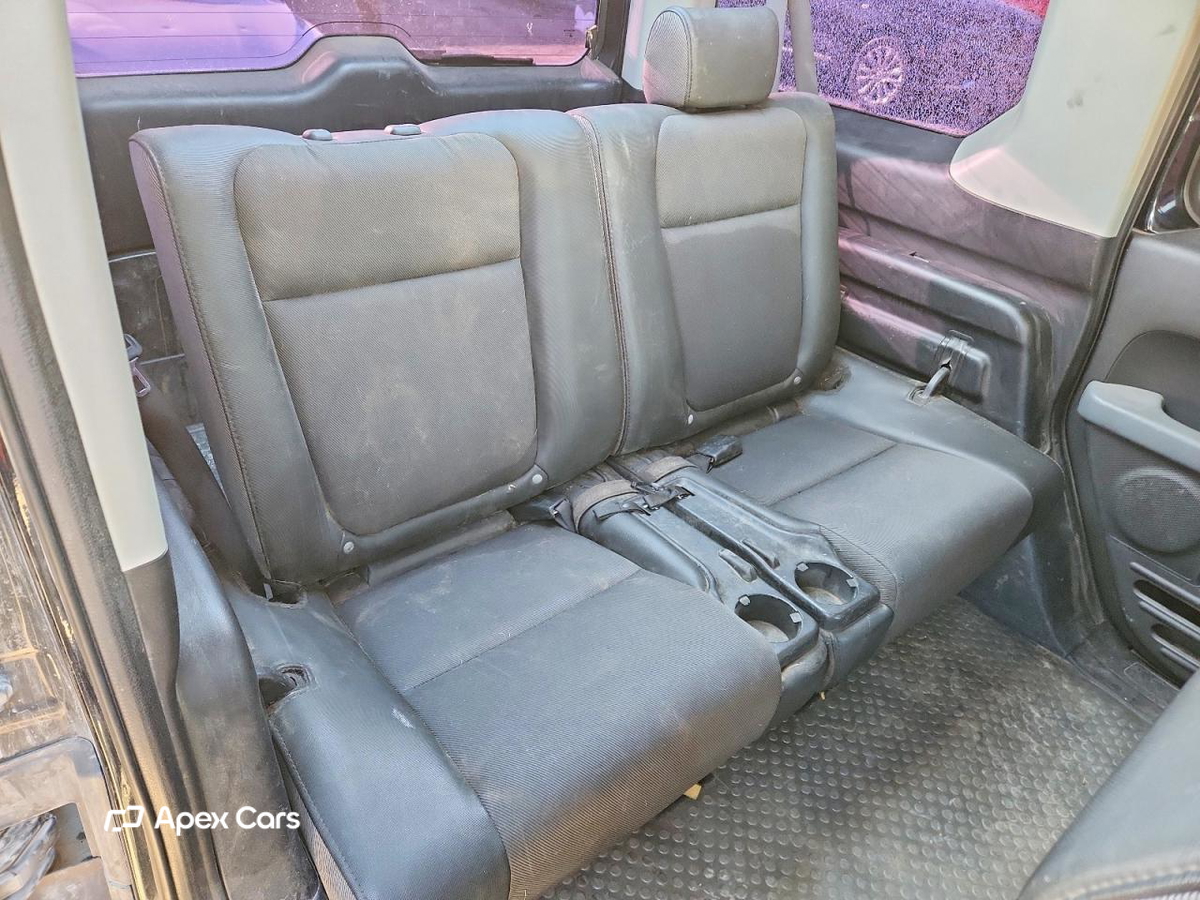 Honda Element 2004