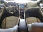 Hyundai Sonata 2011