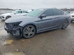 Honda Accord 2016