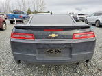 Chevrolet Camaro 2014