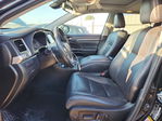 Toyota Highlander 2018