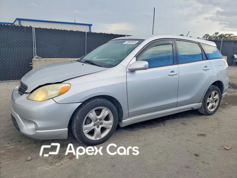 Toyota Matrix 2005 - Image 1 of 13