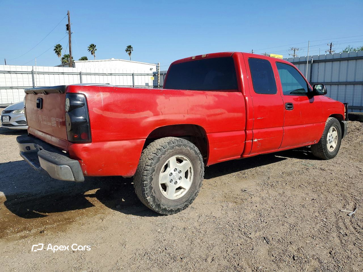 GMC Sierra 2006