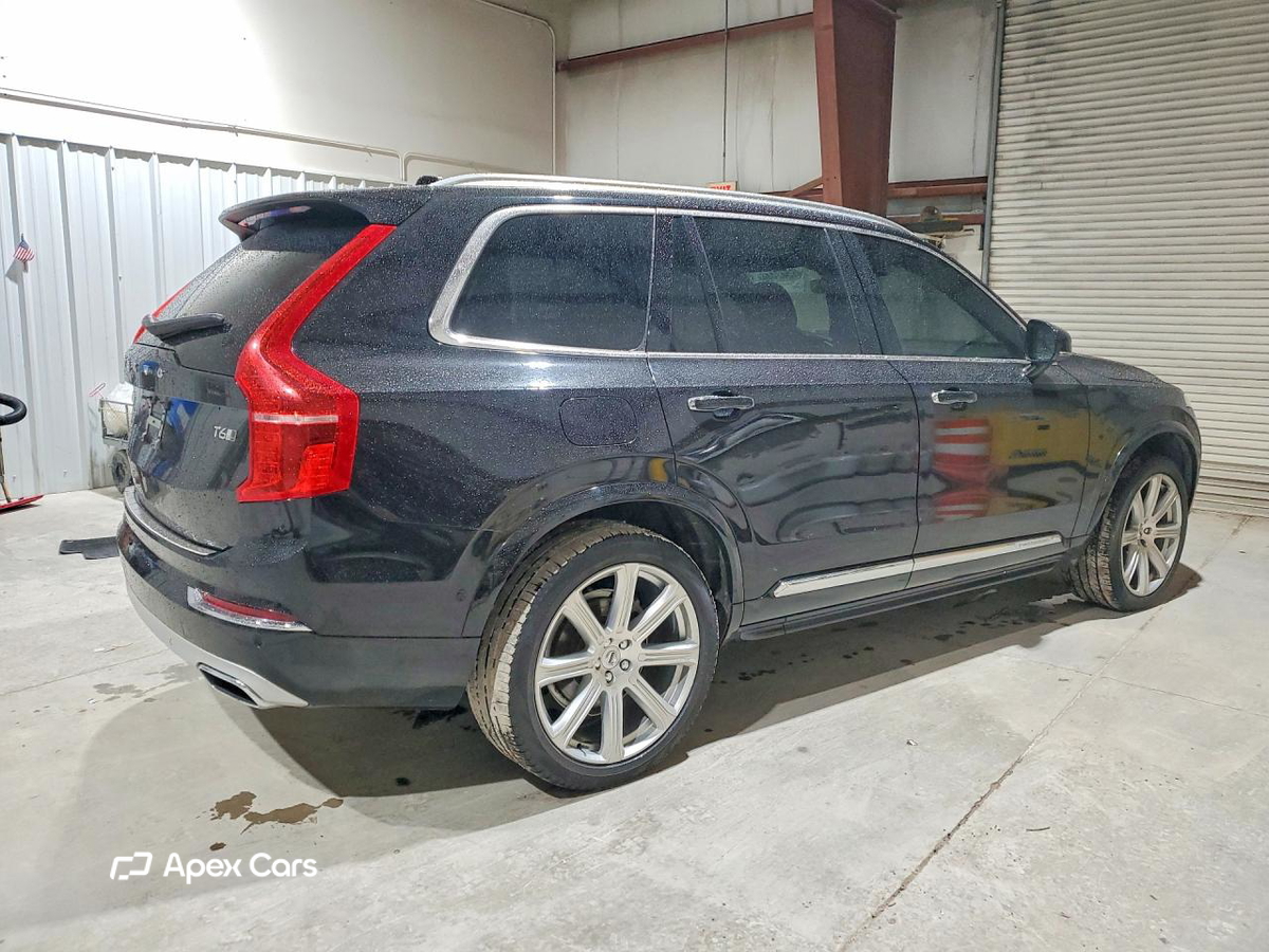 Volvo XC90 2018